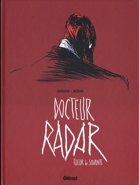 Doktor Radar 1