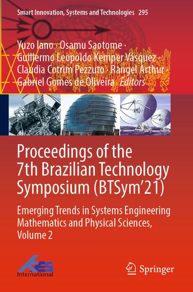 Proceedings of the 7th Brazilian Technology Symposium (BTSym'21)