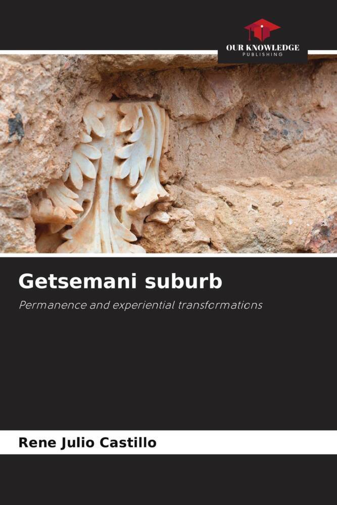 Getsemani suburb