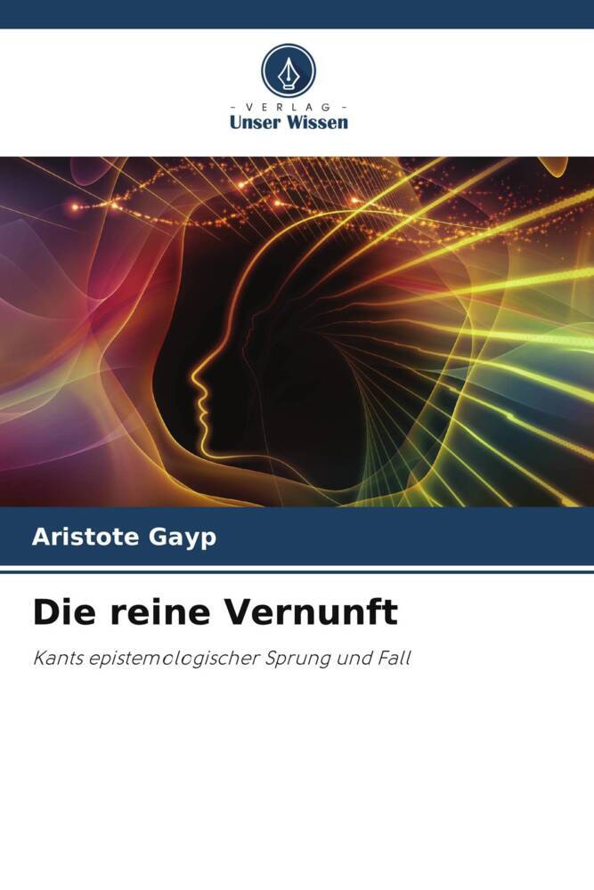 Die reine Vernunft