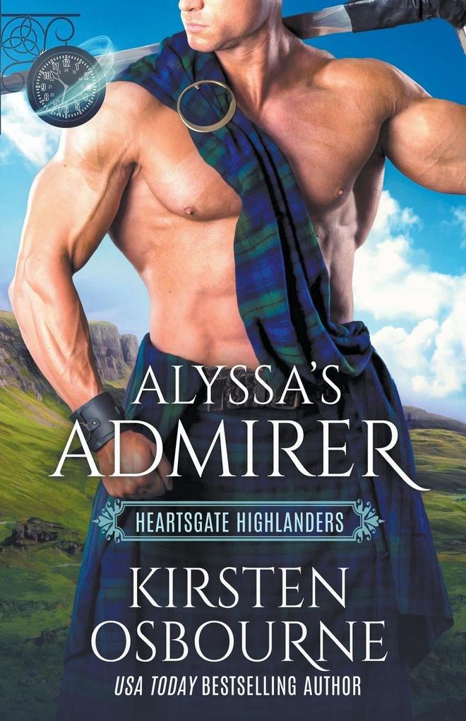 Alyssa's Admirer