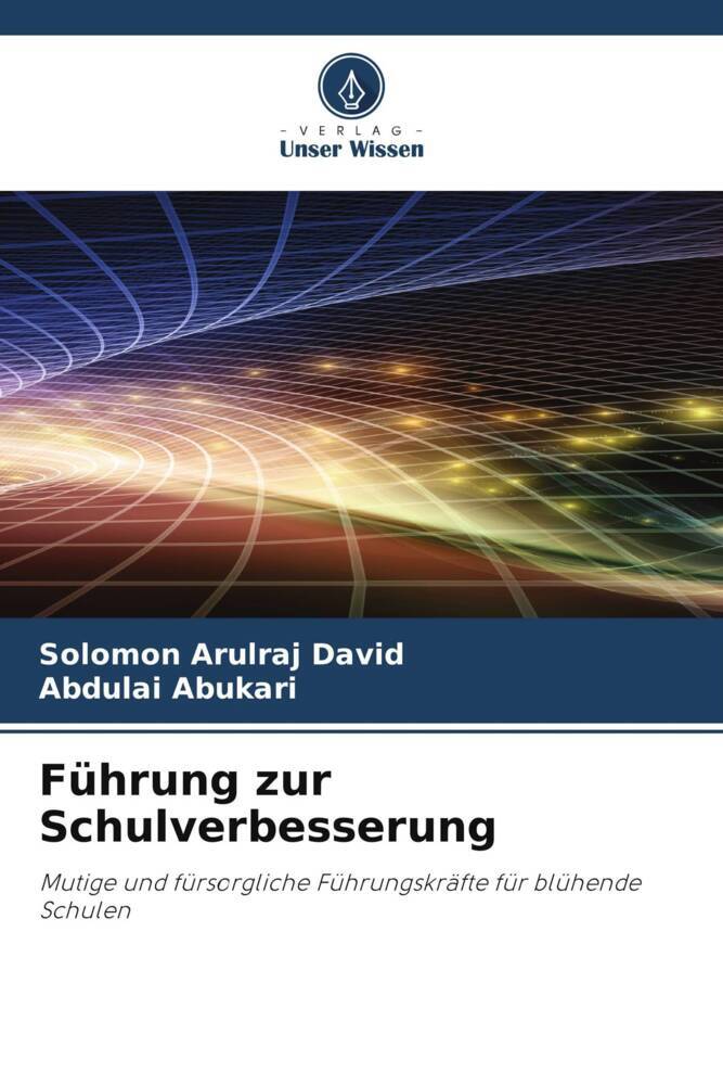 Führung zur Schulverbesserung