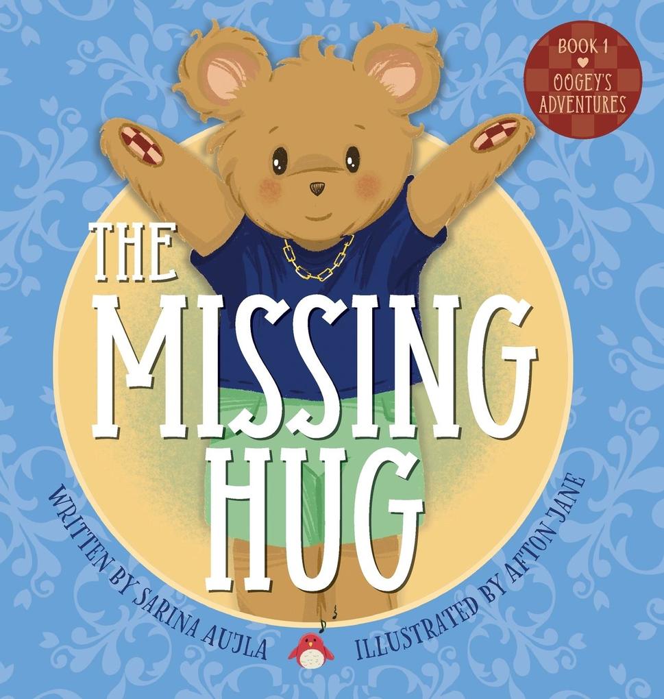 The Missing Hug