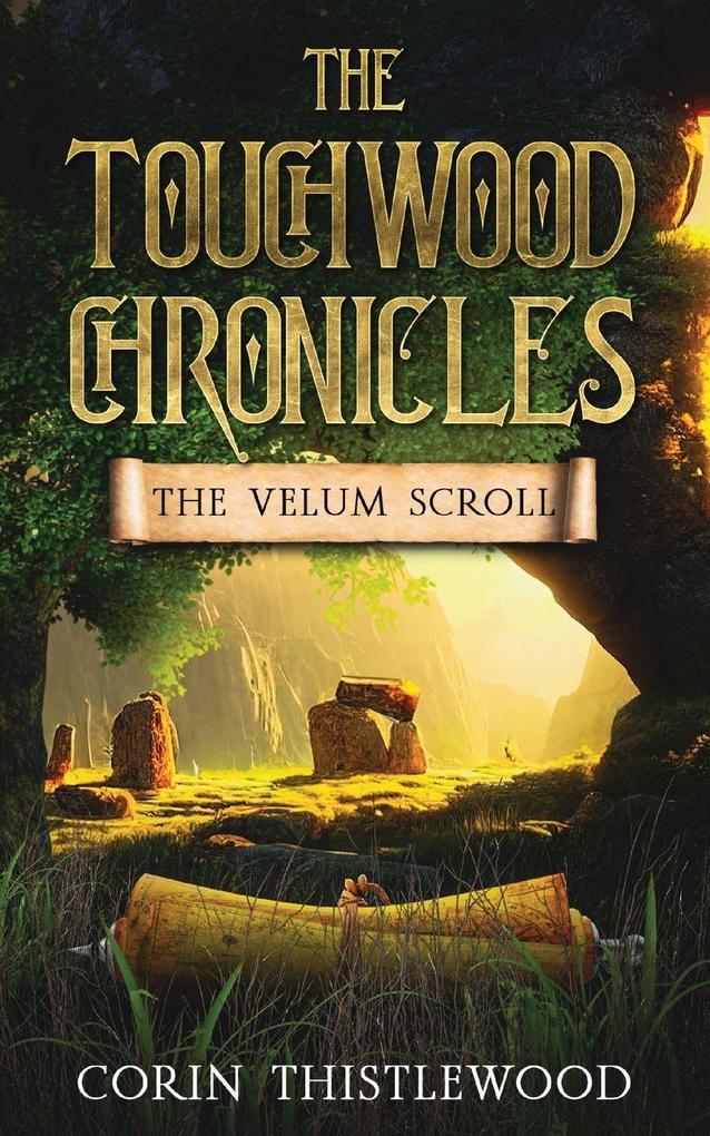 The Touchwood Chronicles