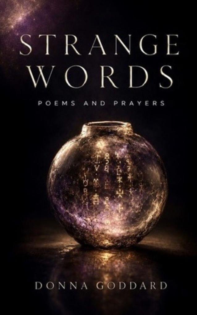 Strange Words