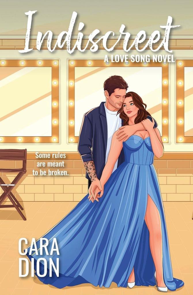 Indiscreet