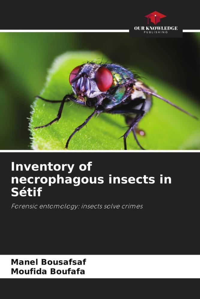 Inventory of necrophagous insects in Sétif