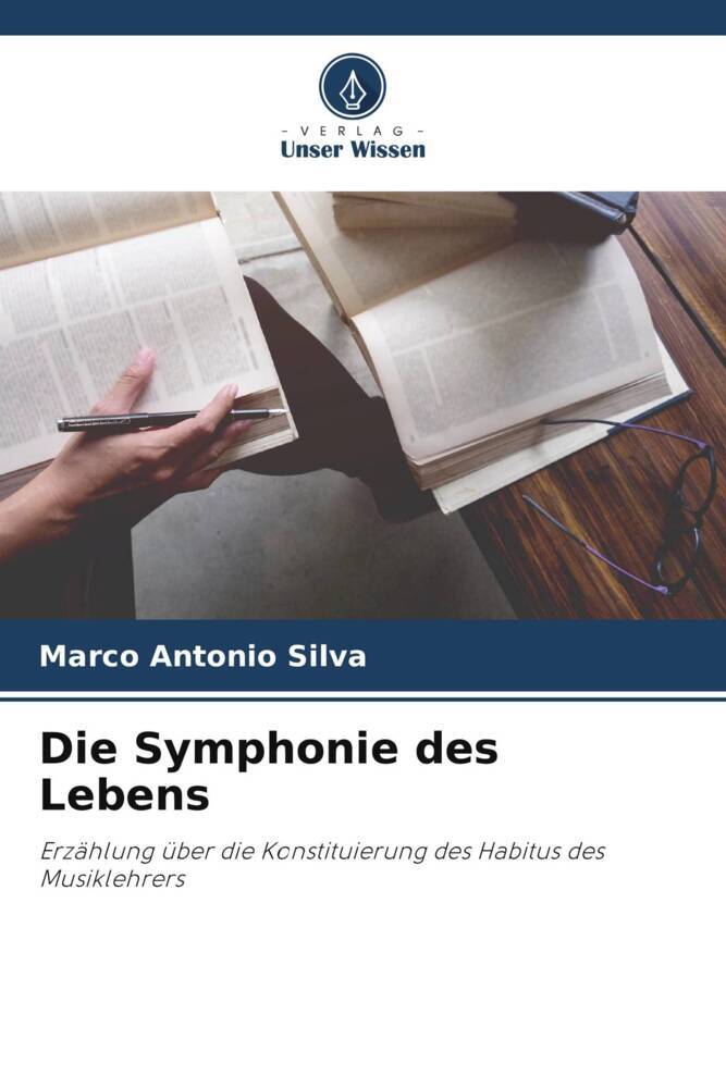 Die Symphonie des Lebens