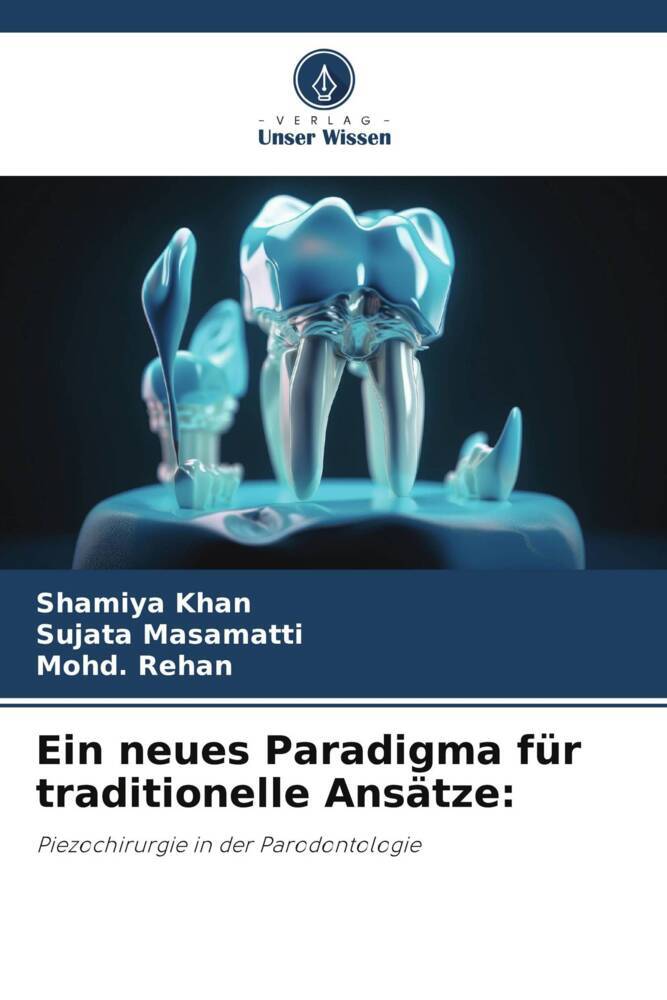 Ein neues Paradigma für traditionelle Ansätze: