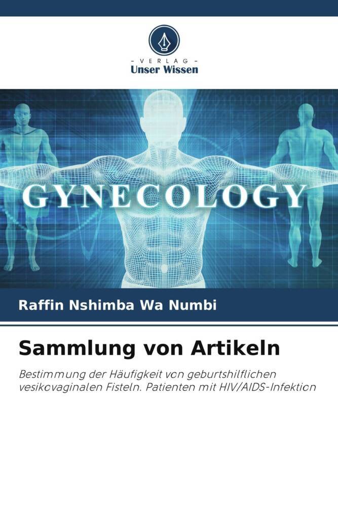 Sammlung von Artikeln