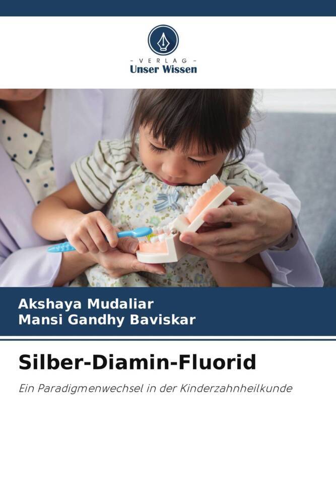 Silber-Diamin-Fluorid