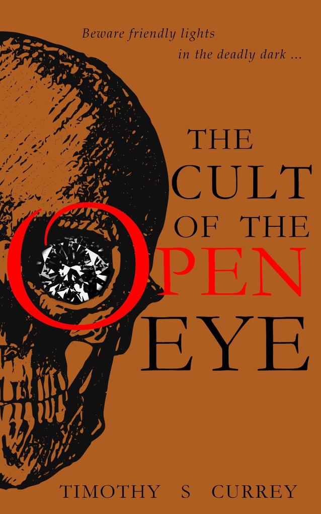 The Cult of the Open Eye
