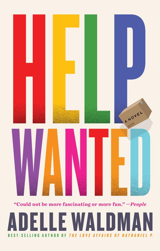 Help Wanted
