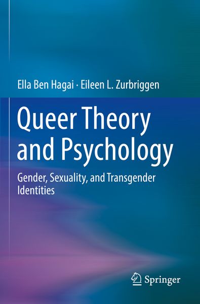 Queer Theory and Psychology
