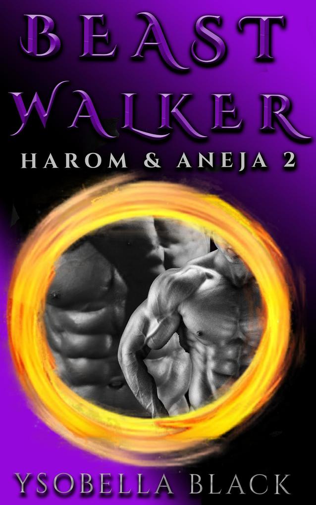 Beast Walker (Harom & Aneja #2)
