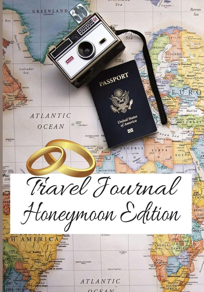 Travel Journal