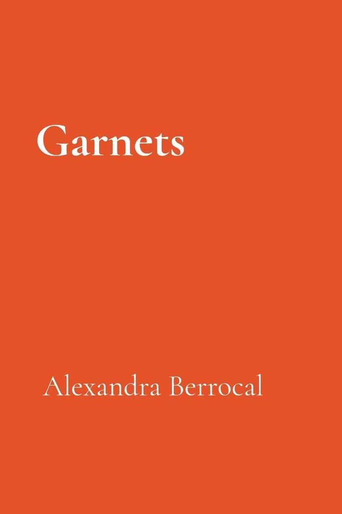 Garnets