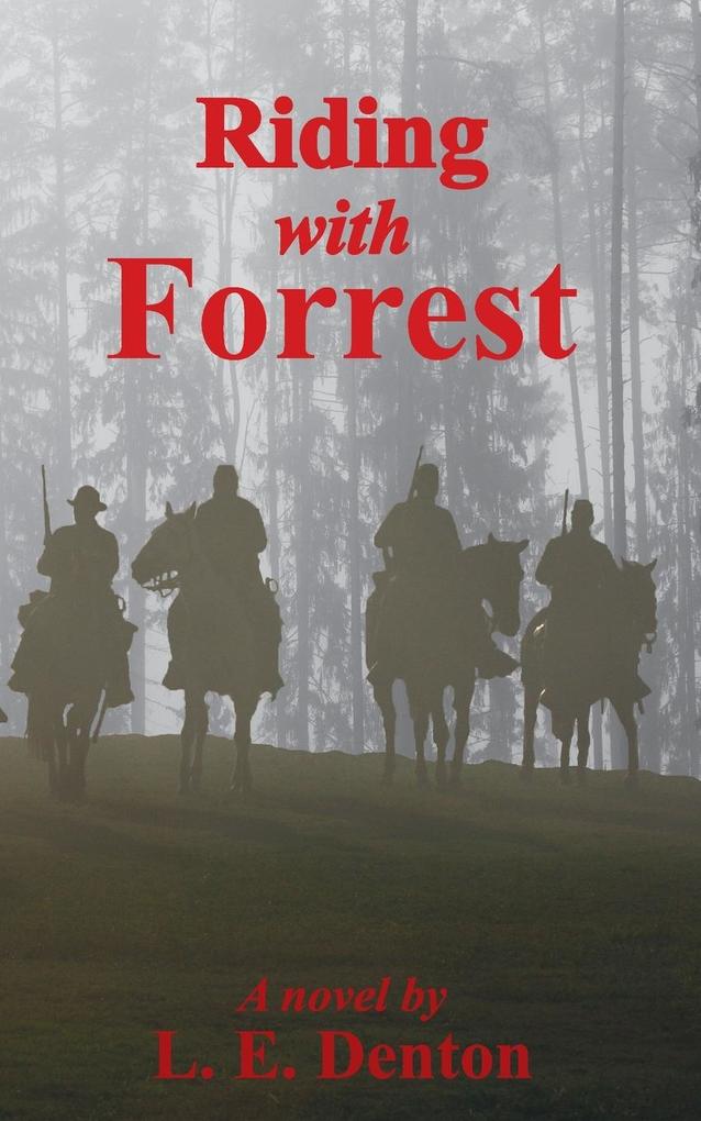 Riding With Forrest