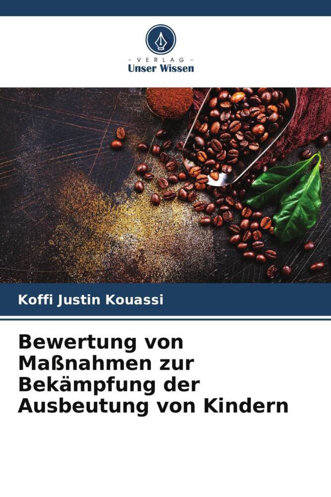 Bewertung von Maßnahmen zur Bekämpfung der Ausbeutung von Kindern