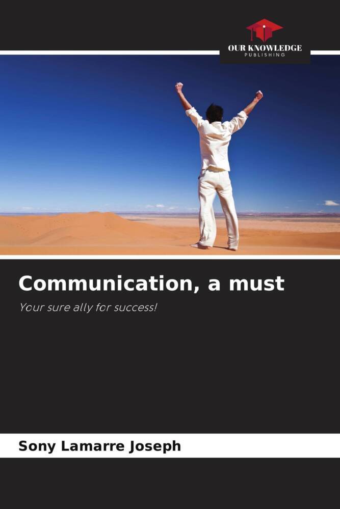 Communication a must
