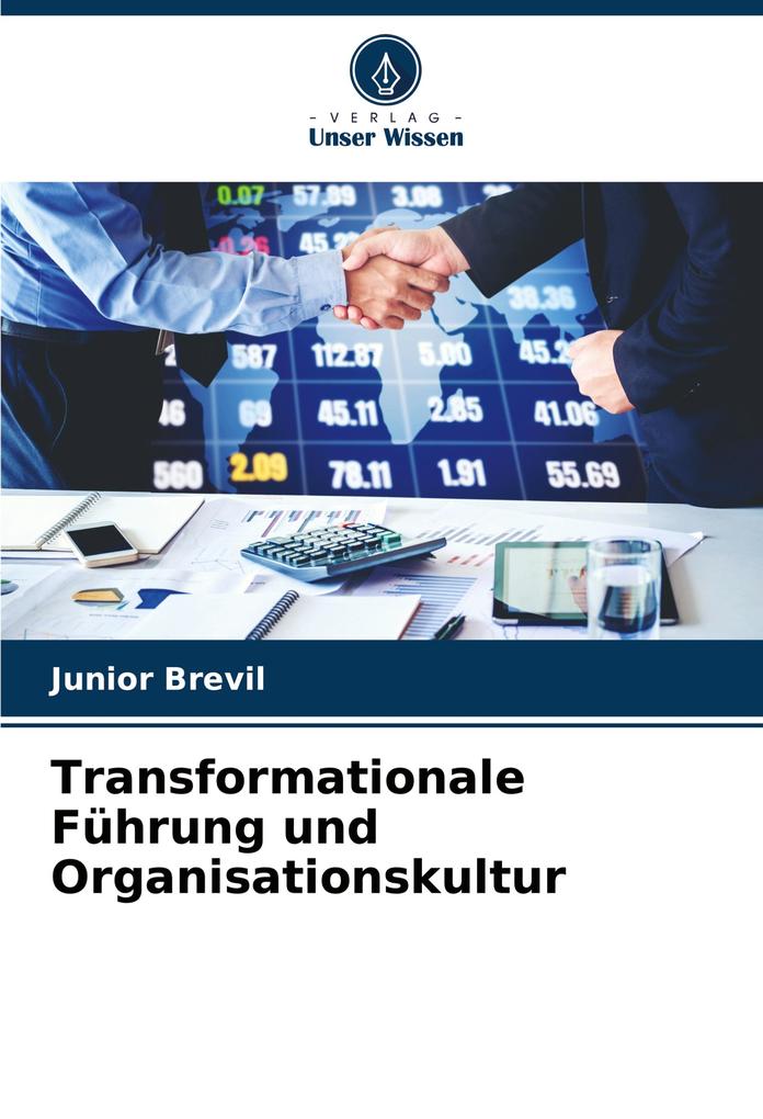 Transformationale Führung und Organisationskultur