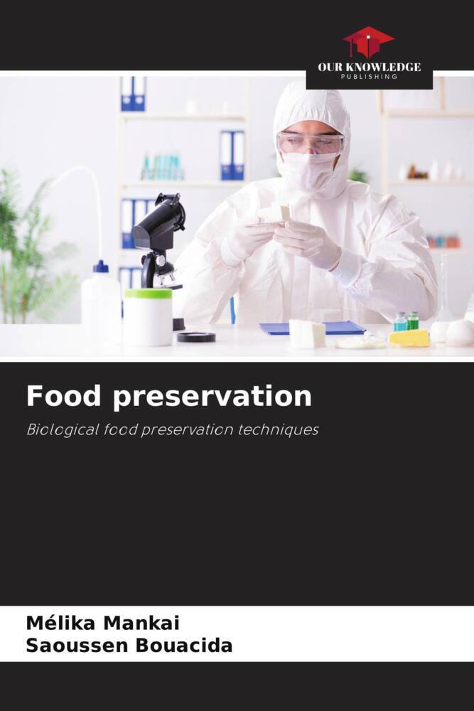Food preservation