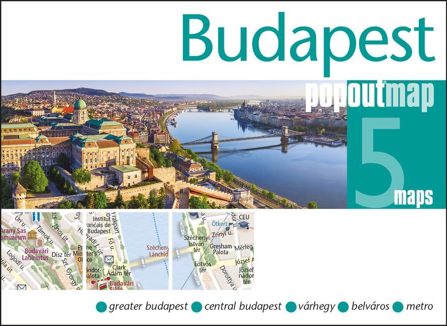 Budapest Double