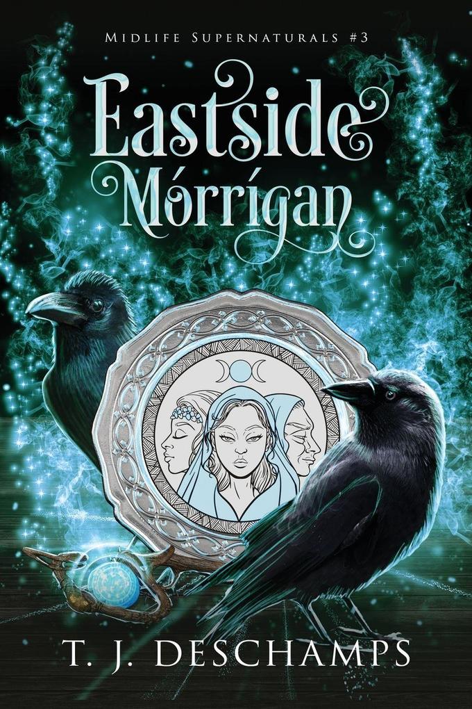 Eastside Mórrígan