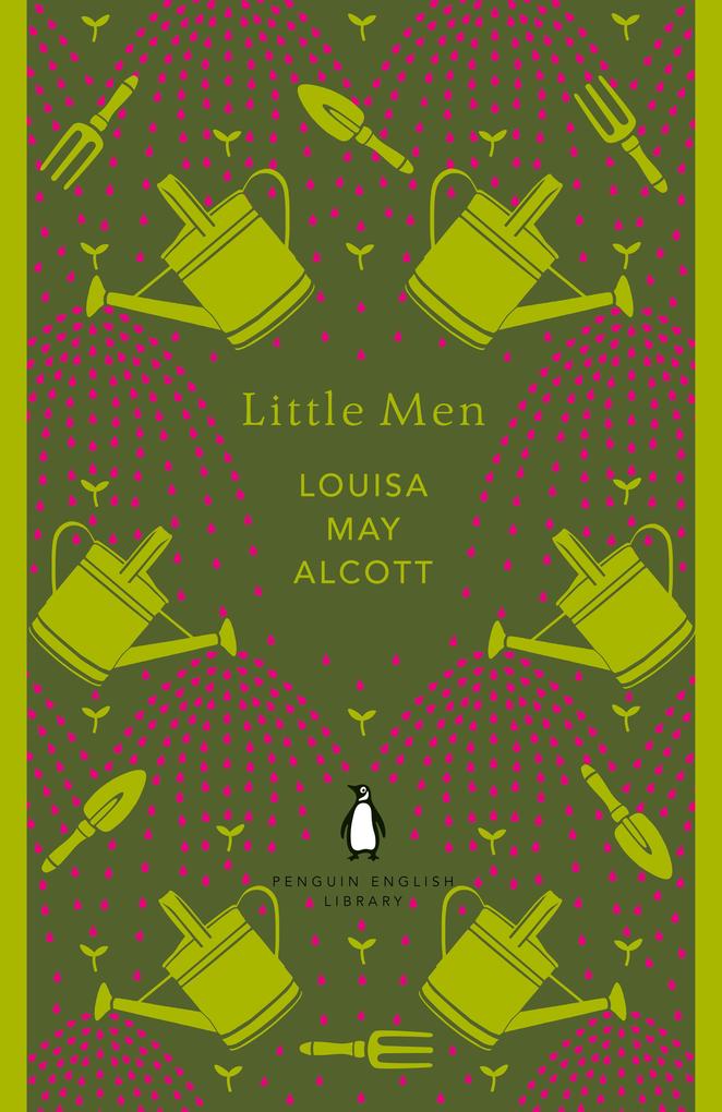Penguin Books Ltd (Uk) Little Men
