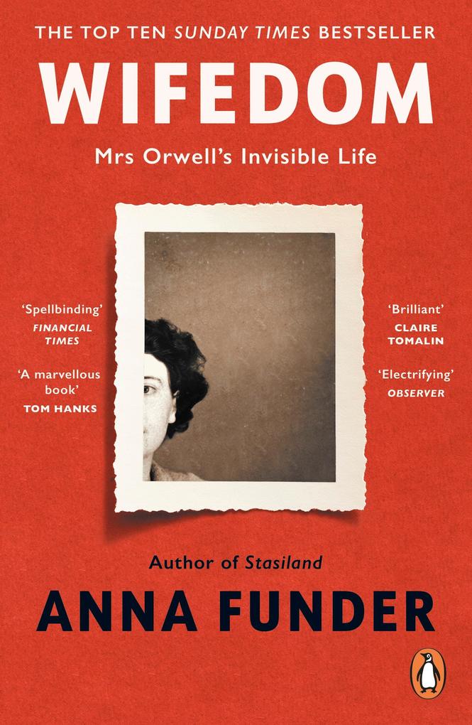Penguin Books Ltd (Uk) Wifedom