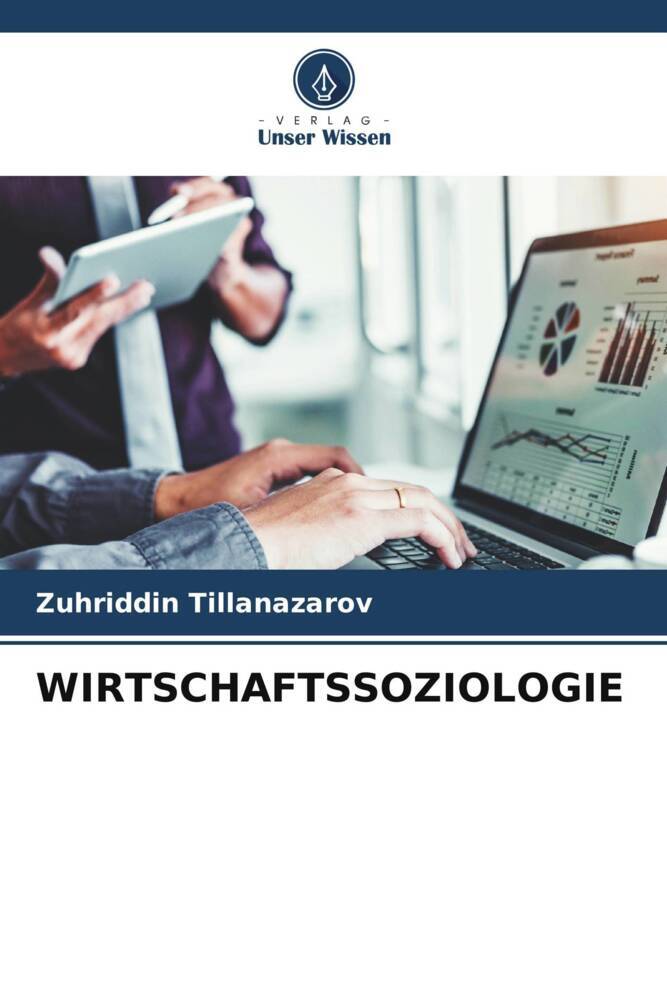 WIRTSCHAFTSSOZIOLOGIE