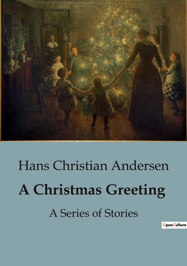 A Christmas Greeting