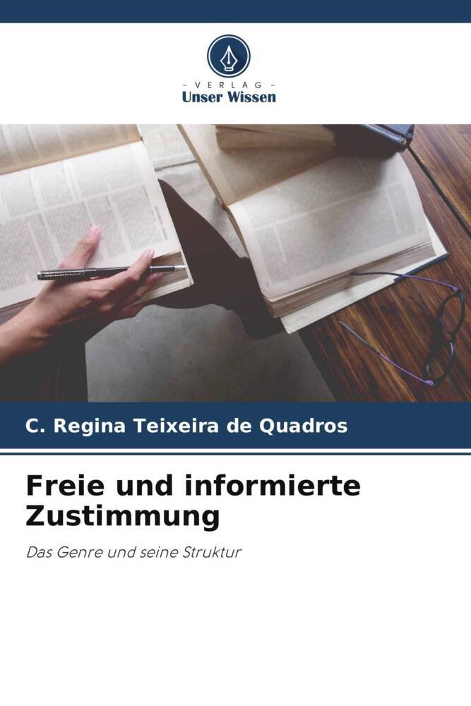 Freie und informierte Zustimmung