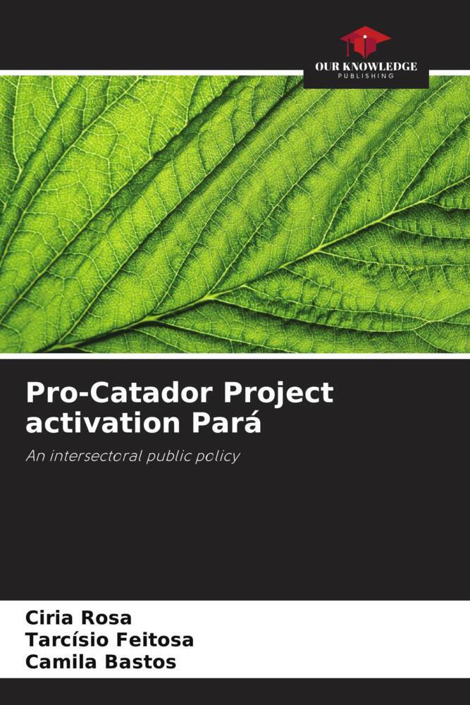 Pro-Catador Project activation Pará