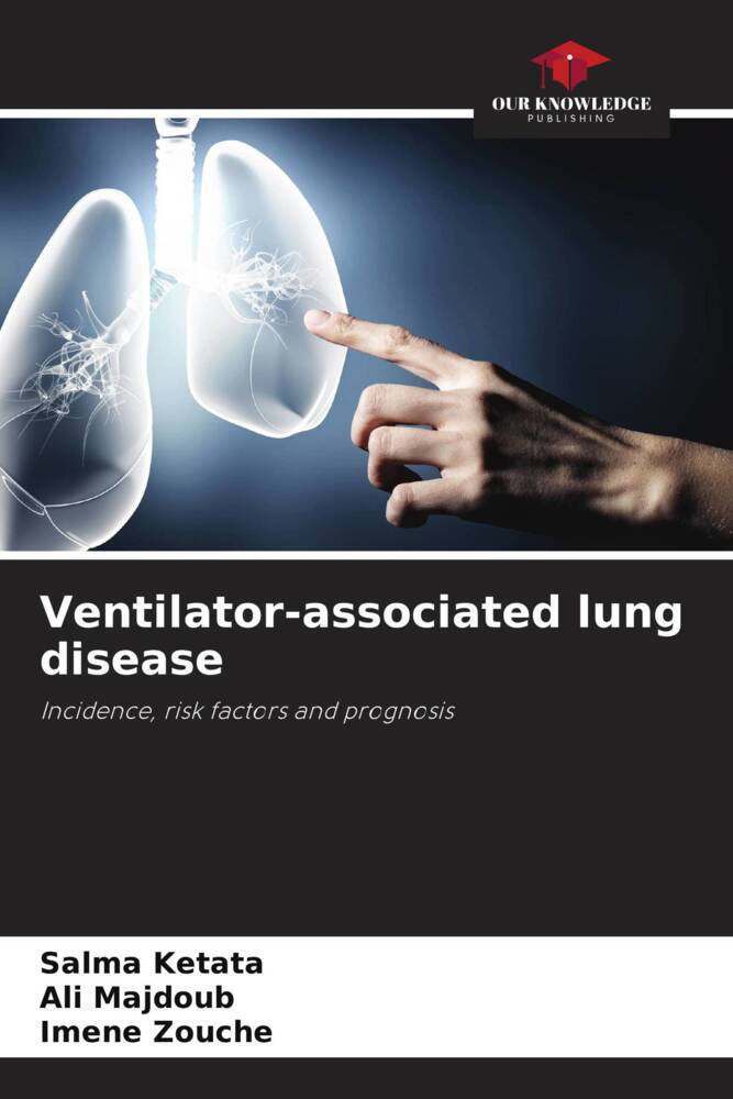 Ventilator-associated lung disease