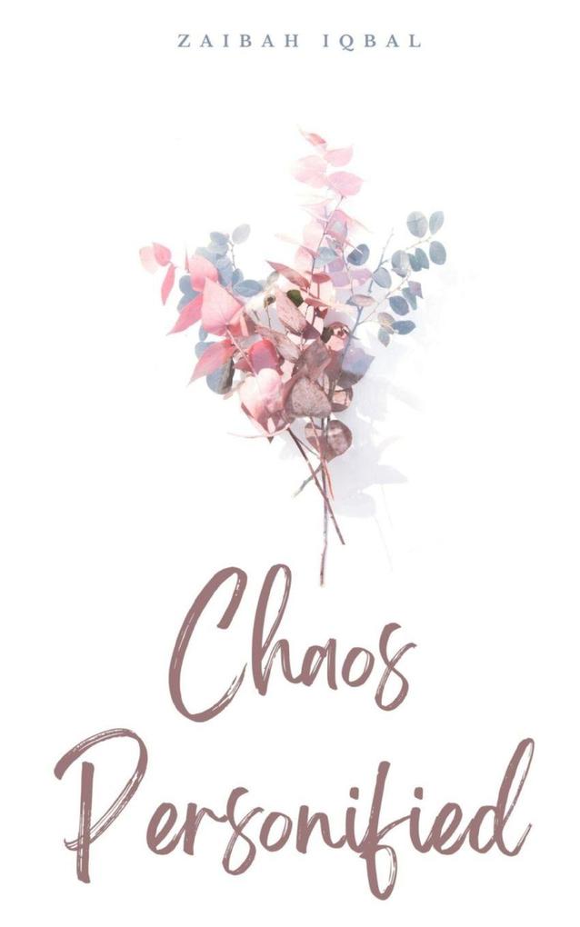 Chaos Personified