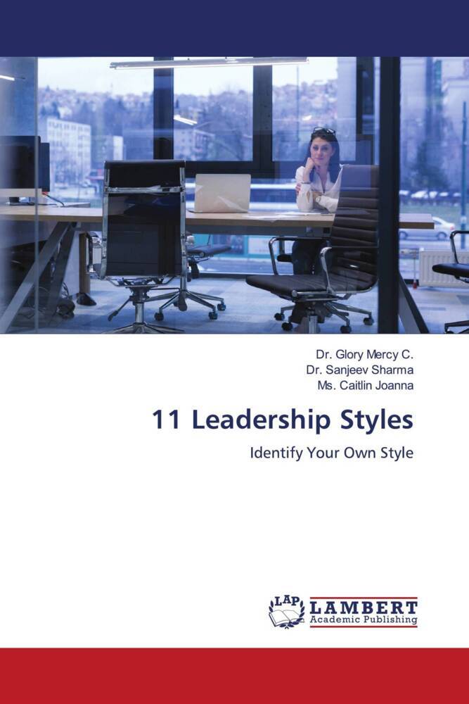 11 Leadership Styles