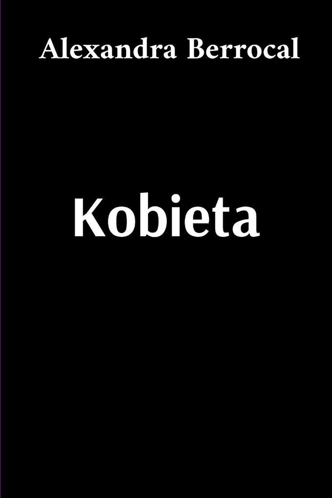 Kobieta