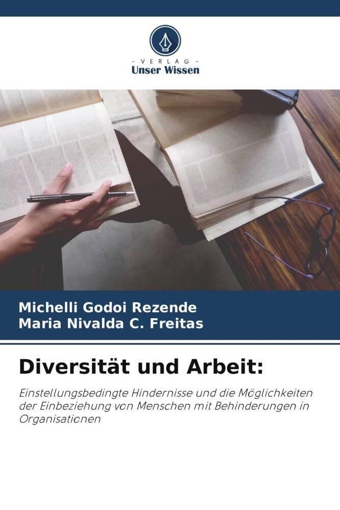 Diversität und Arbeit: