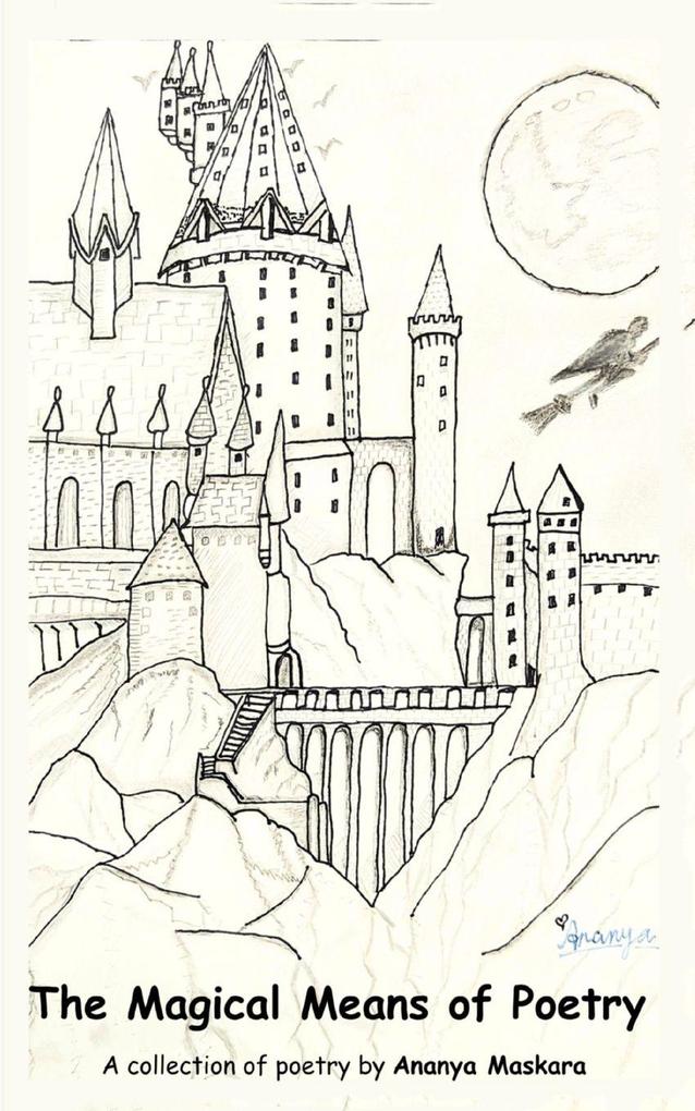 The Magical Means of Poetry