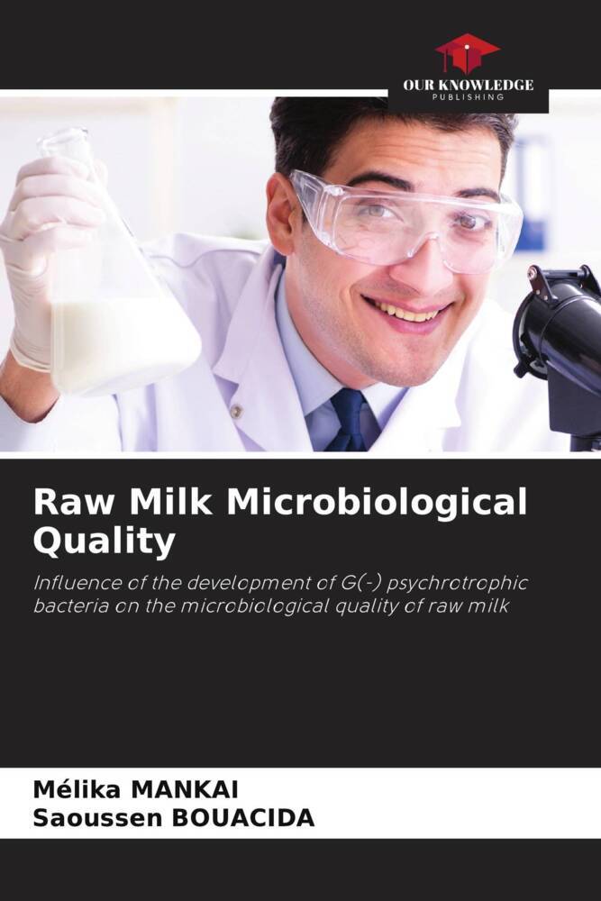 Raw Milk Microbiological Quality