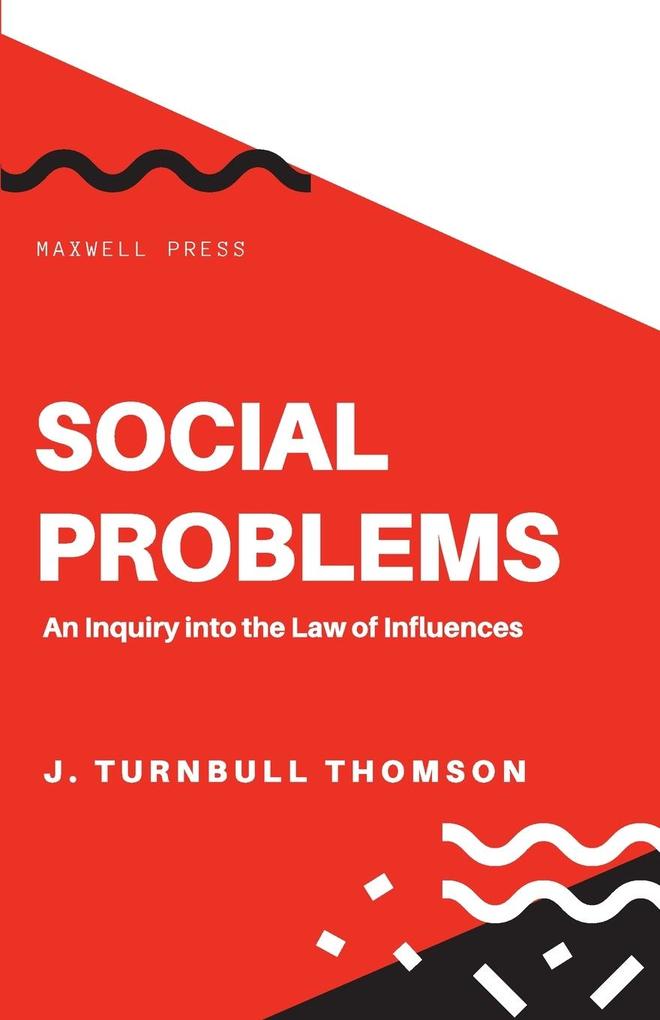 SOCIAL PROBLEMS