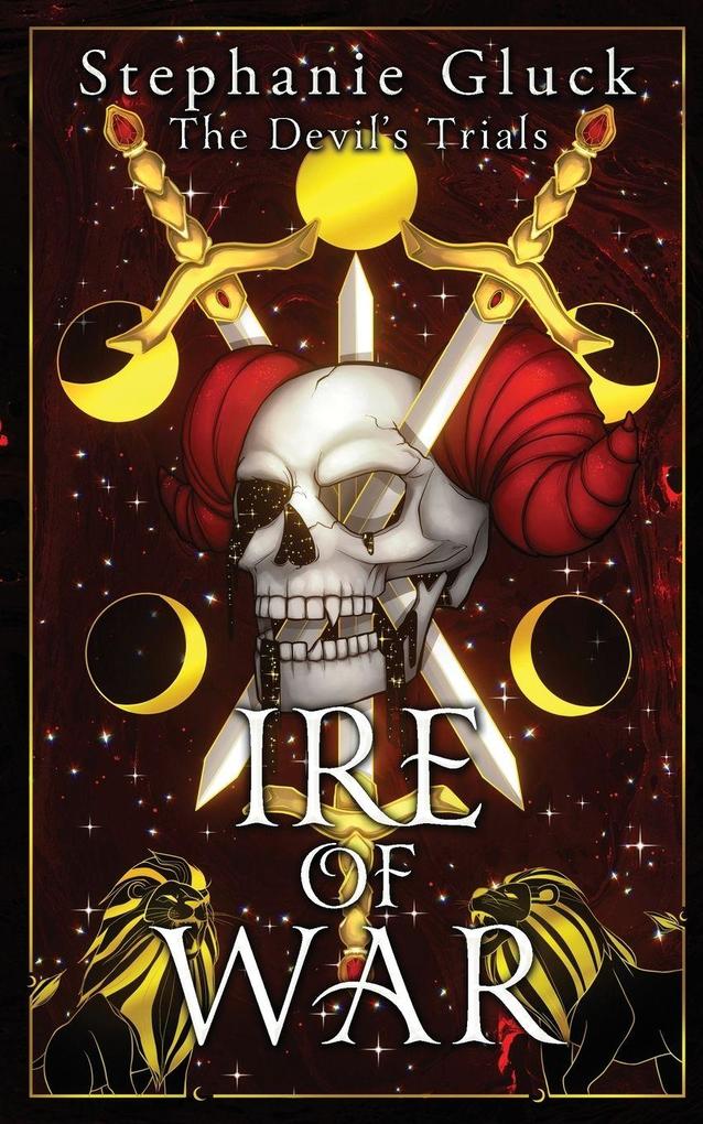 Ire of War