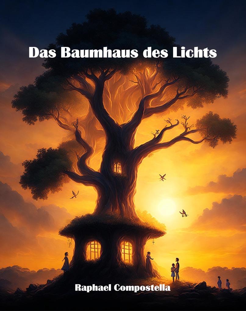 Das Baumhaus des Lichts