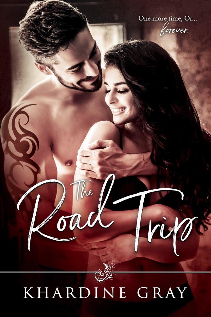 The Road Trip (Games and Love Series #4)