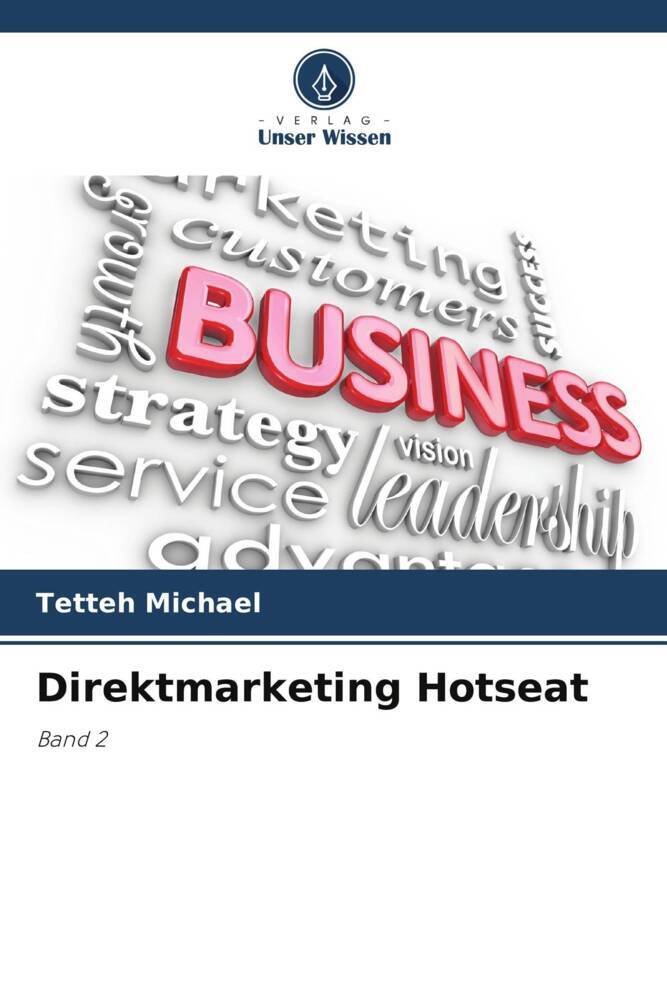 Direktmarketing Hotseat