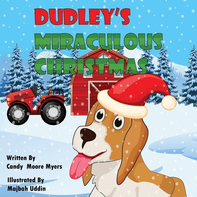 Dudley‘s Miraculous Christmas