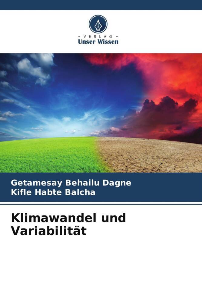 Klimawandel und Variabilität