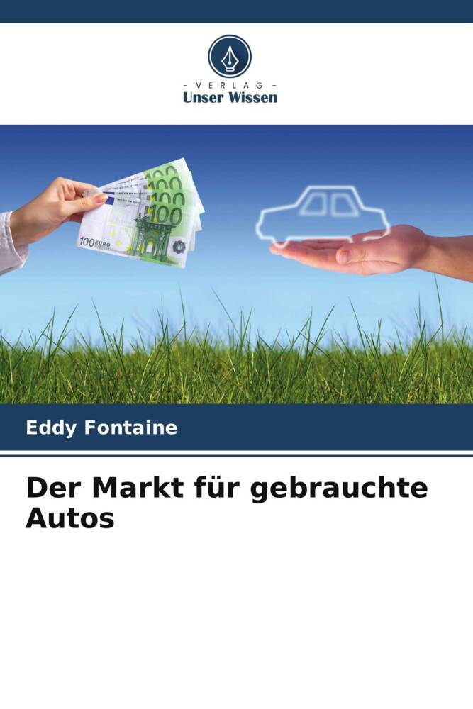 Der Markt für gebrauchte Autos