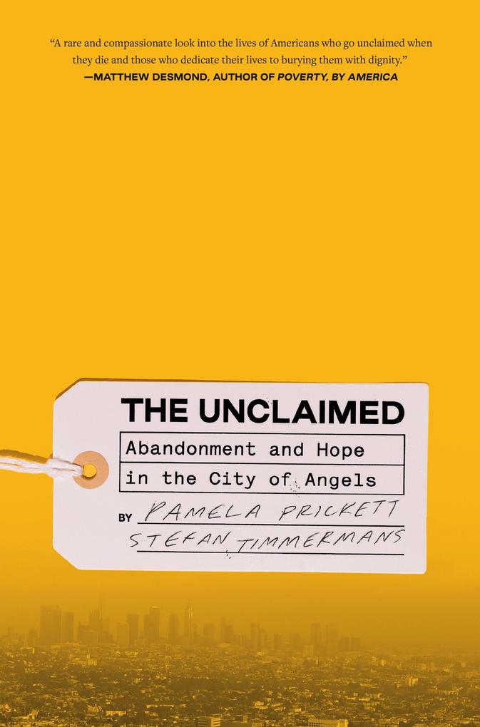 UnclaimedThe
